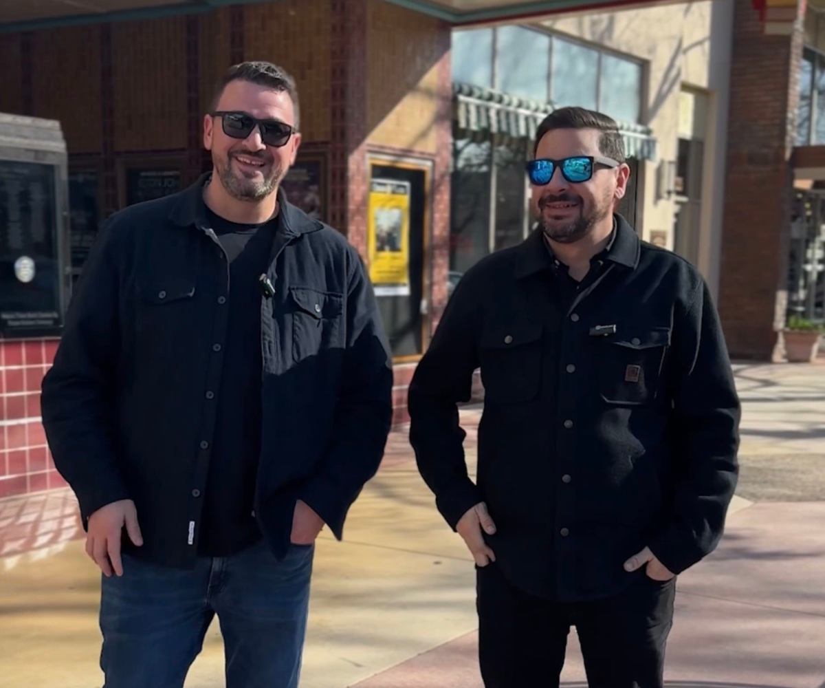 The Stonethrow Media team